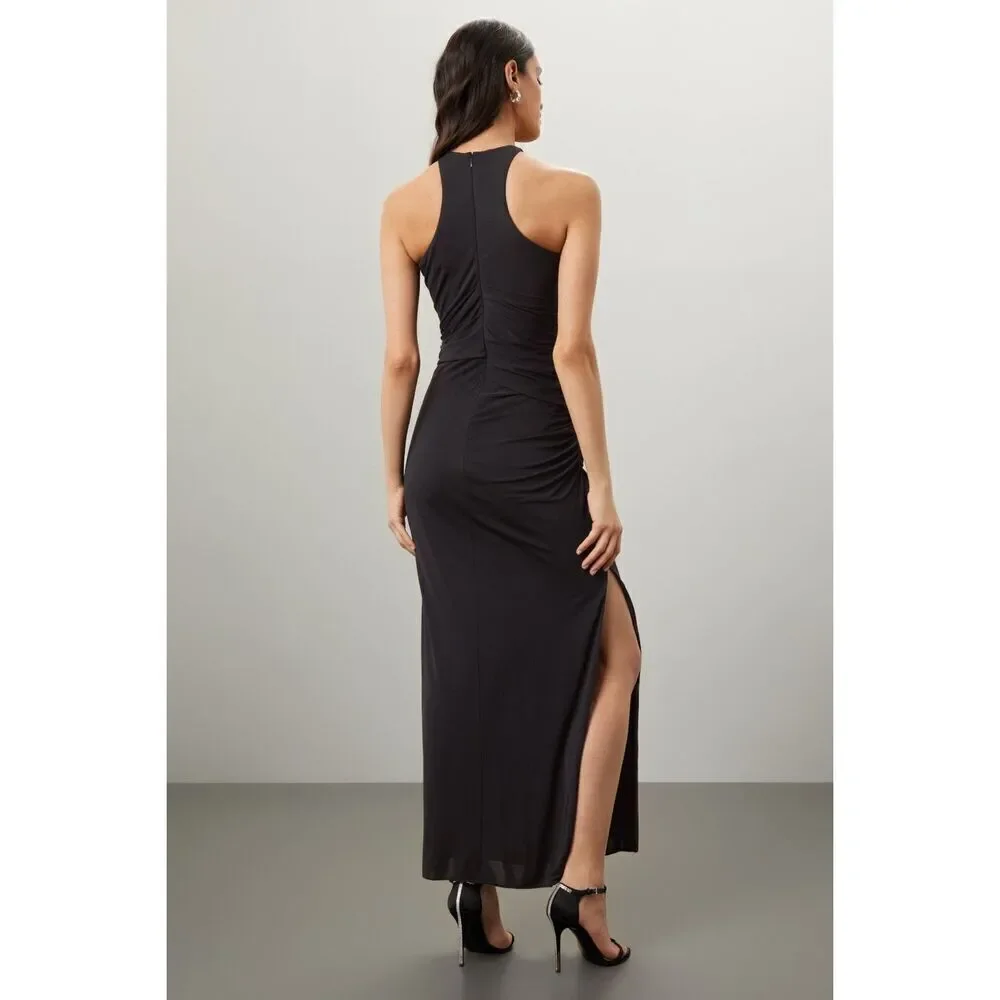 HALSTON  Lang Gown 💖